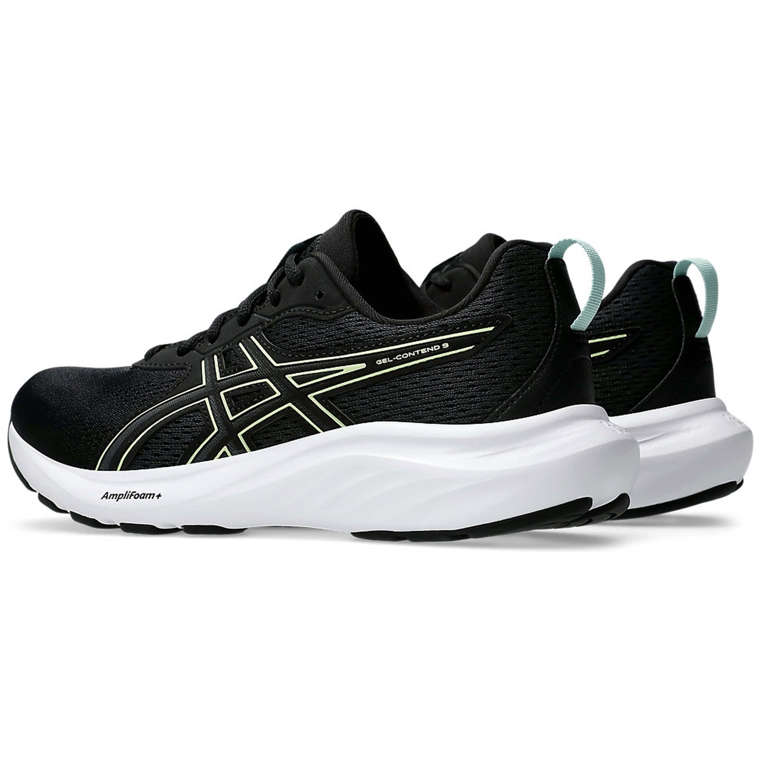 Zapatillas De Running Asics Gel-Contend 9