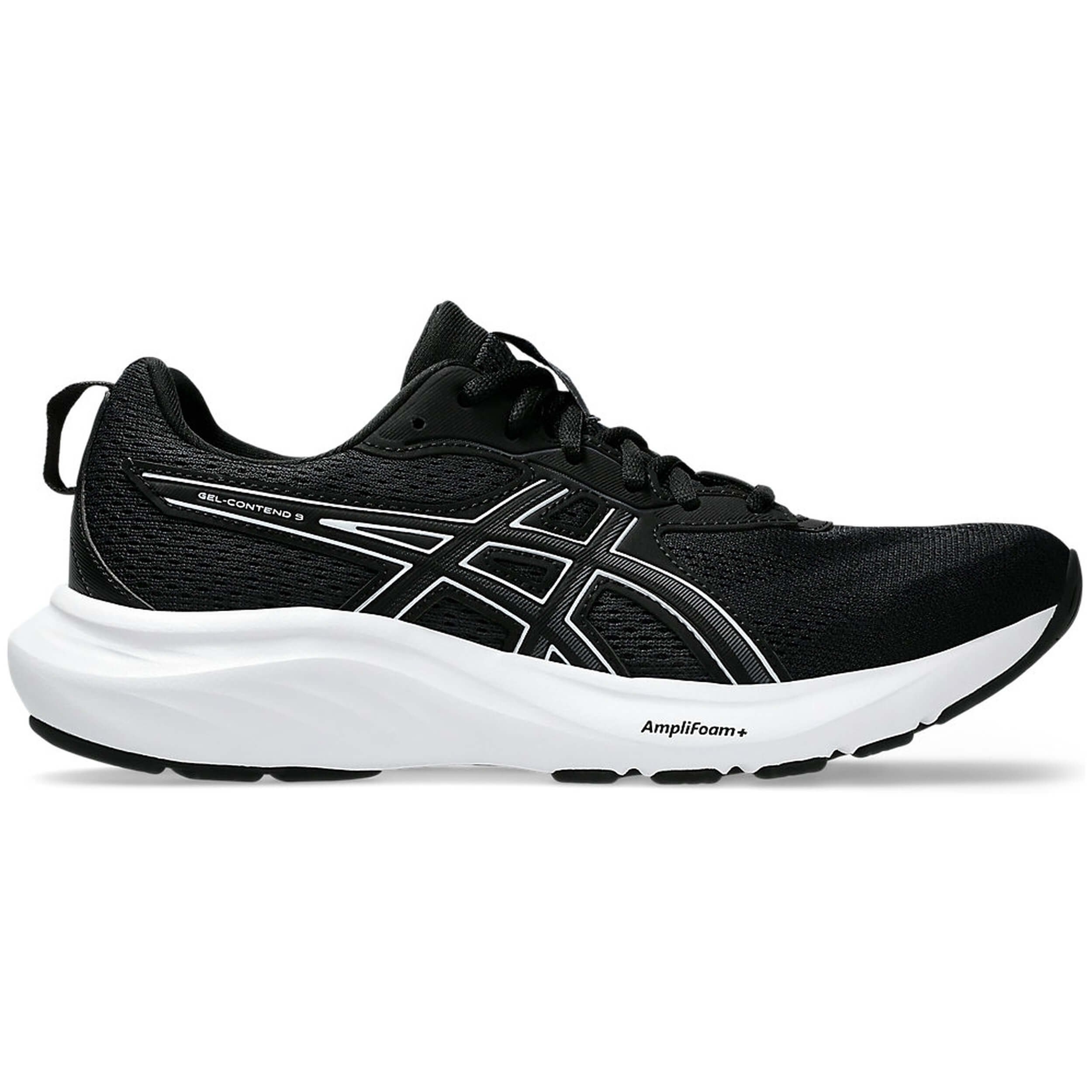 Zapatillas De Running Asics Gel-Contend 9