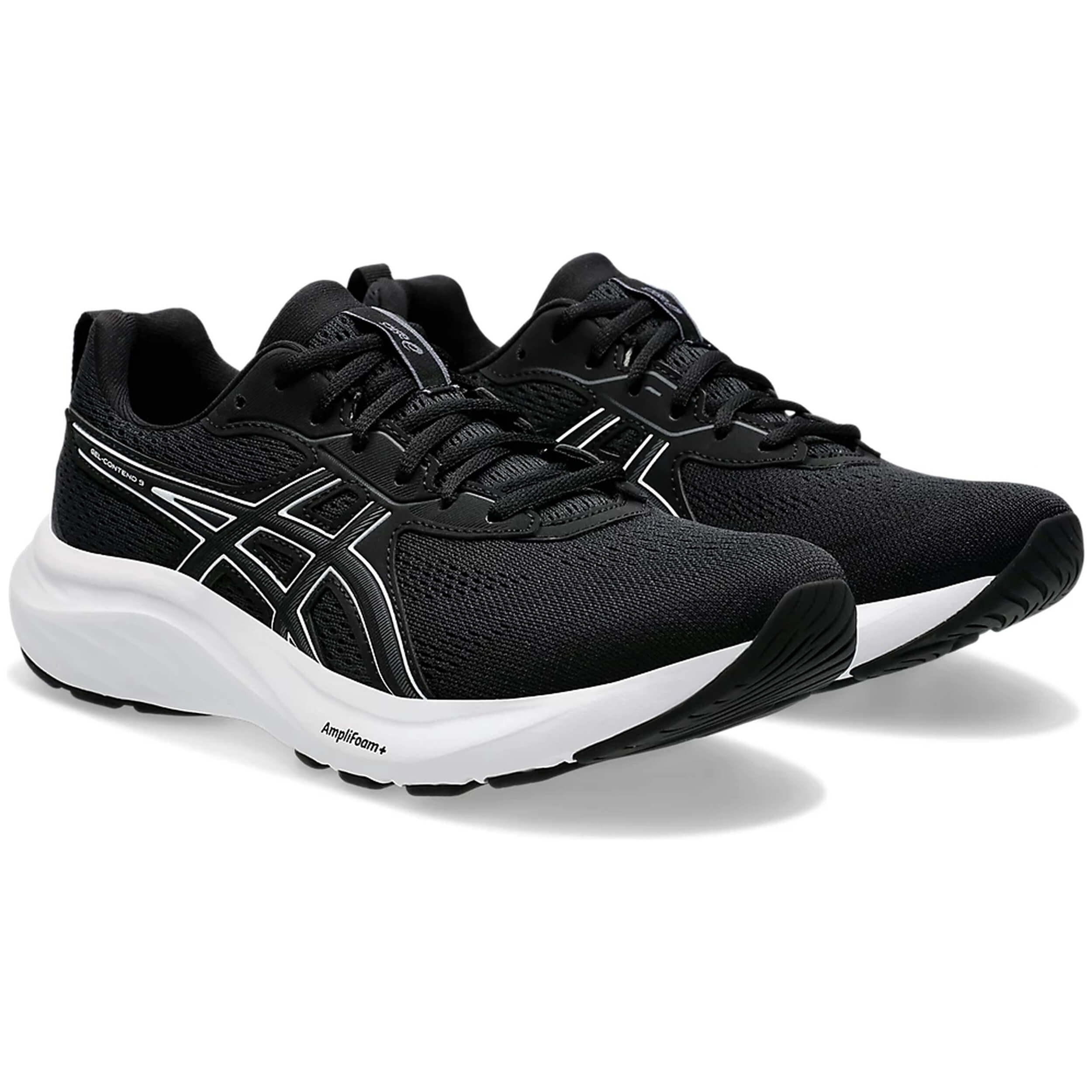 Zapatillas De Running Asics Gel-Contend 9