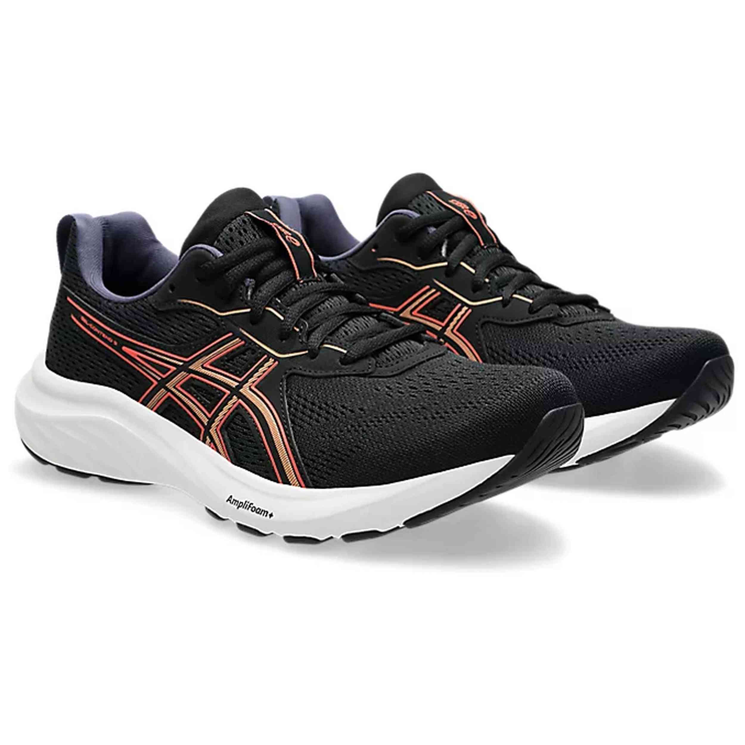 Zapatillas De Running Asics Gel-Contend 9