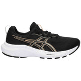 Zapatillas De Running Asics Gel-Contend 9 "Black/Apricot Crush"