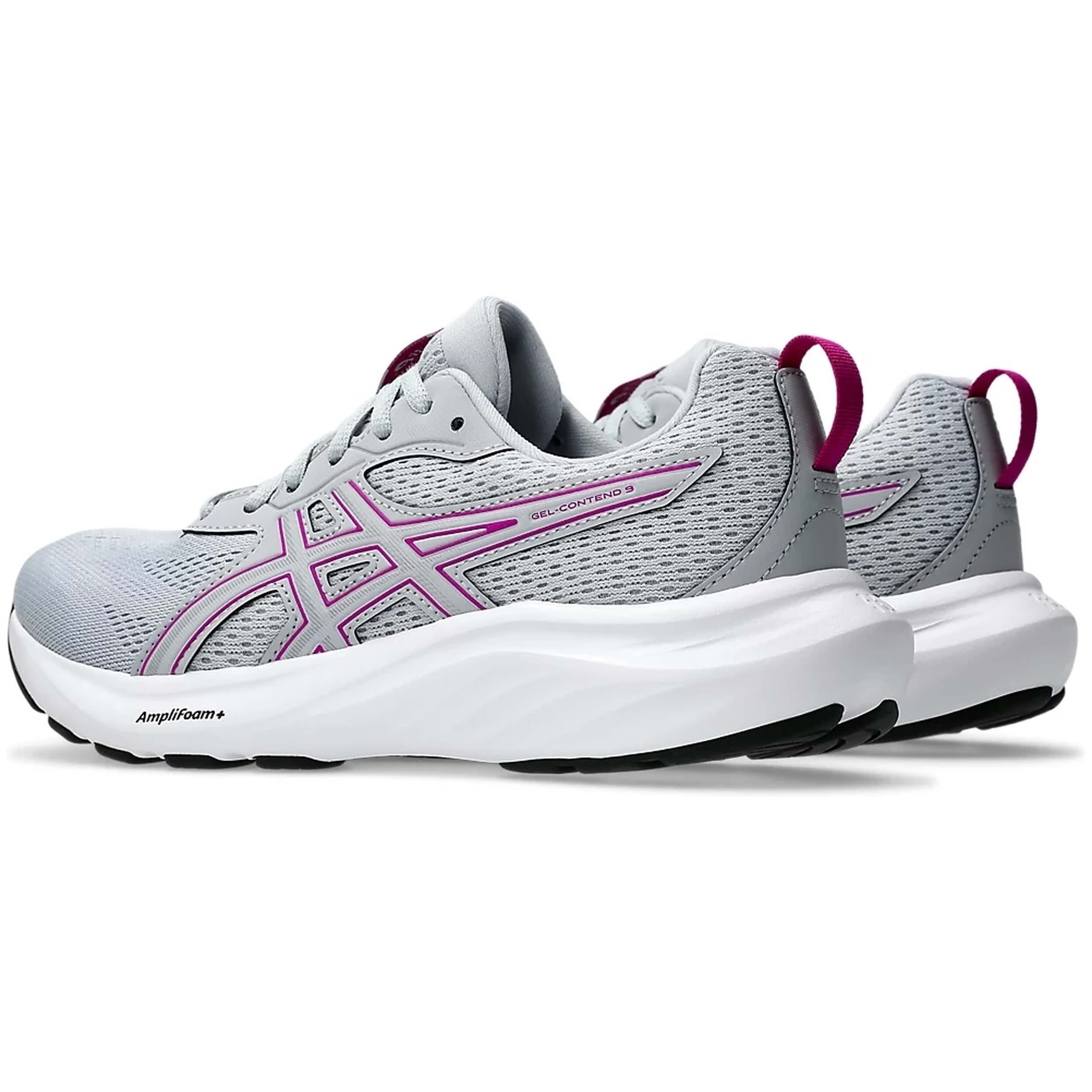 Zapatillas De Running Asics Gel-Contend 9
