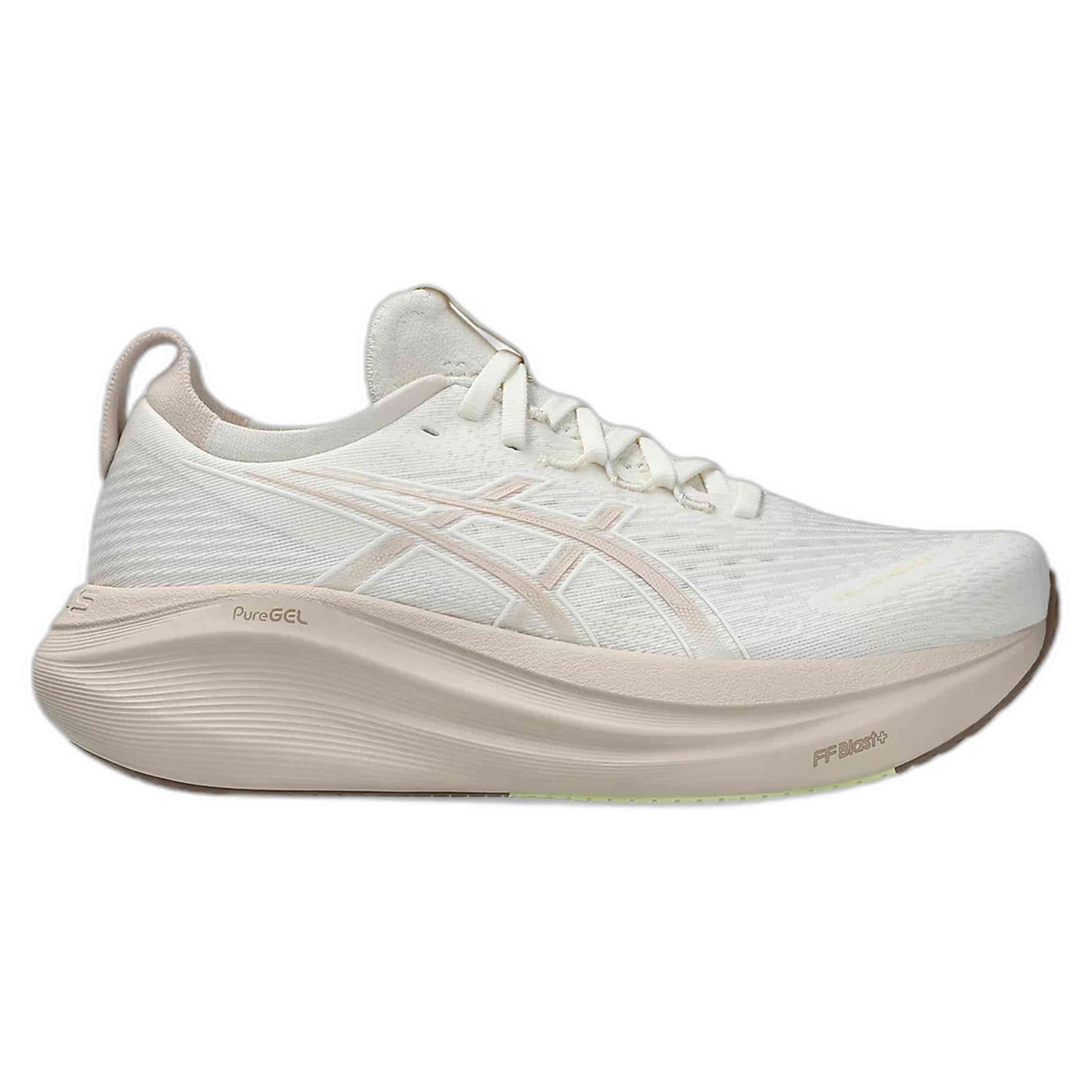 Zapatillas Asics Gel-Nimbus 27