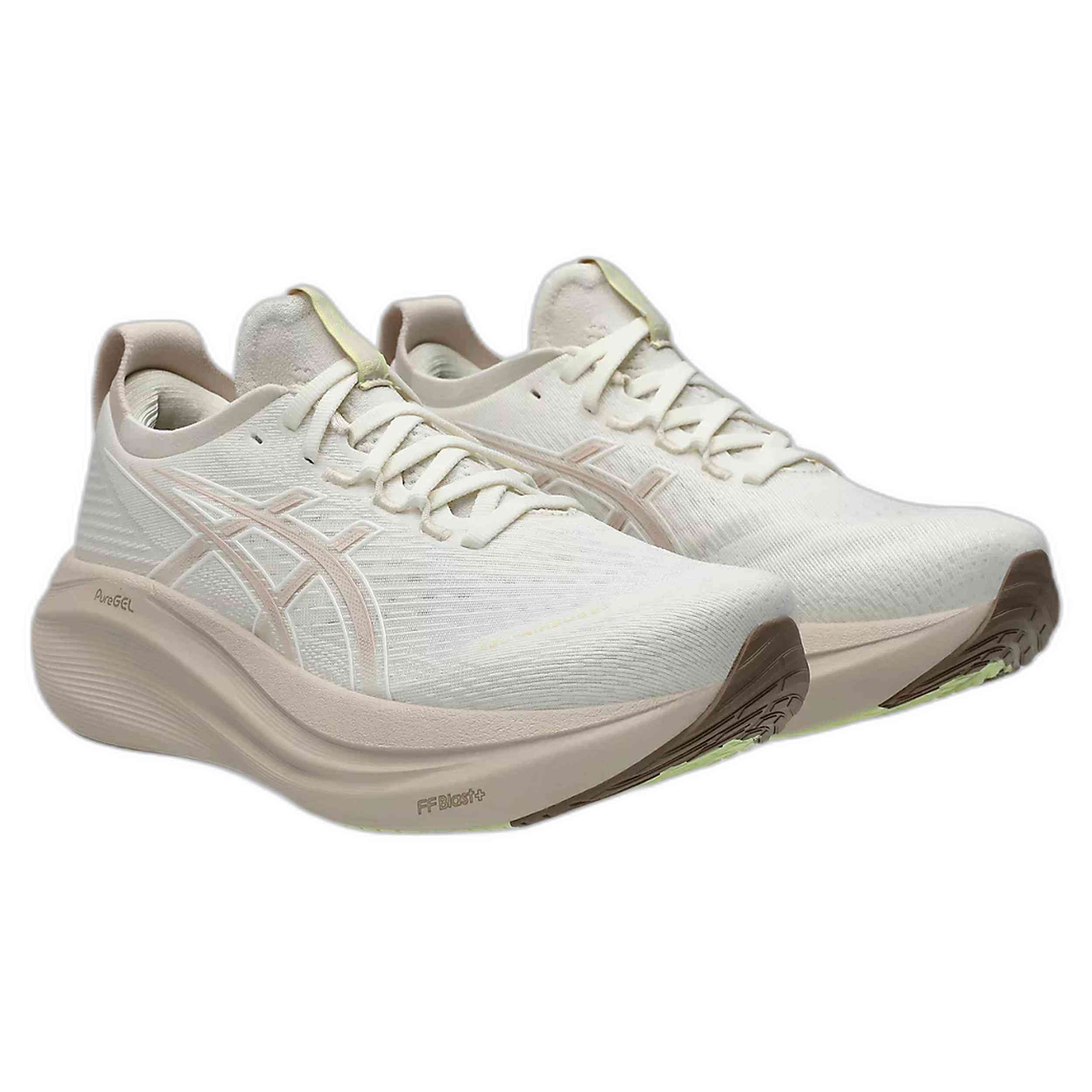Zapatillas Asics Gel-Nimbus 27