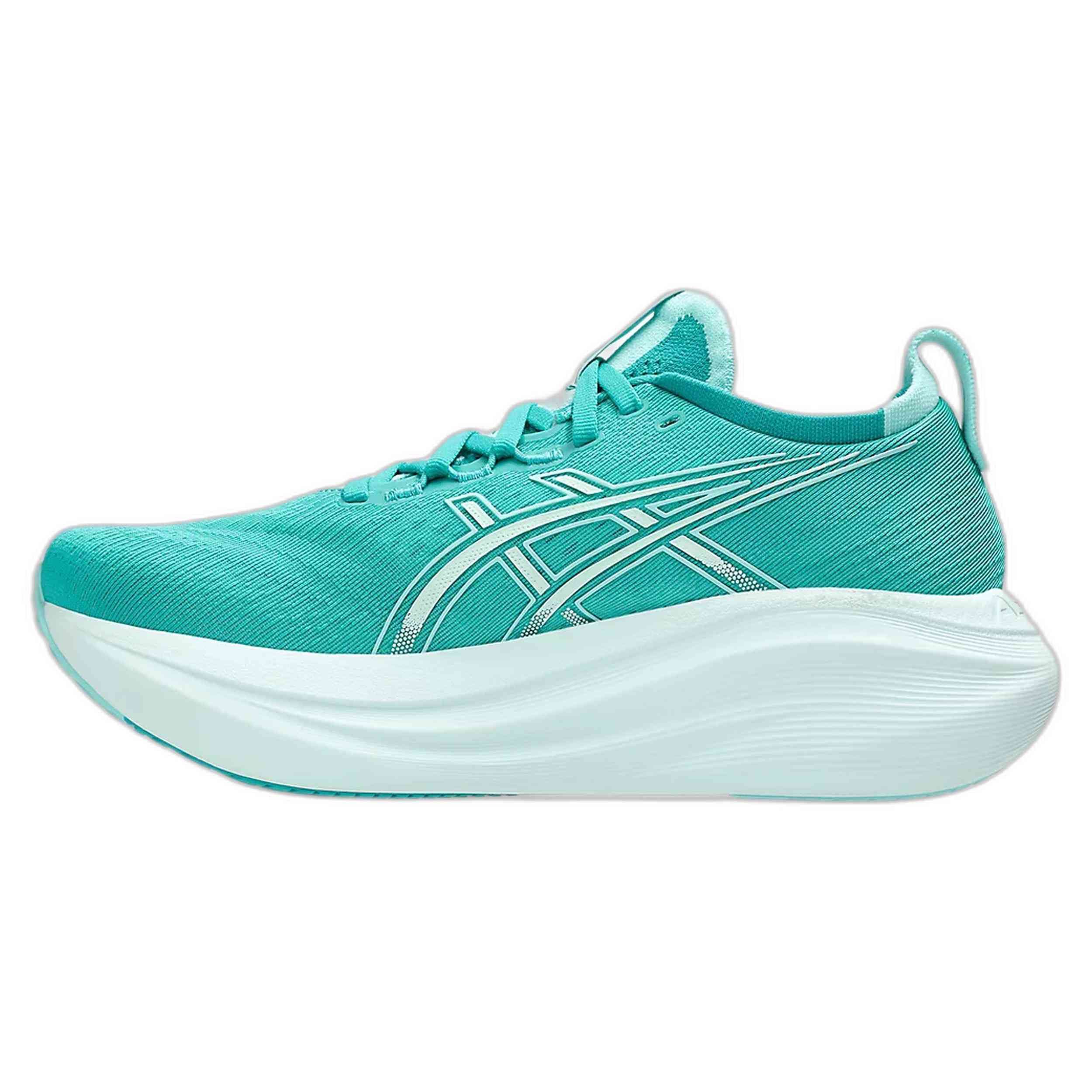 Zapatillas De Running Asics Gel-Nimbus 27