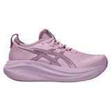 Zapatillas Asics  morado