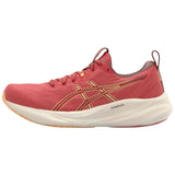 Zapatillas De Running Asics Gel-Pulse 16 "Dark Pink Clay / Orange Glow"