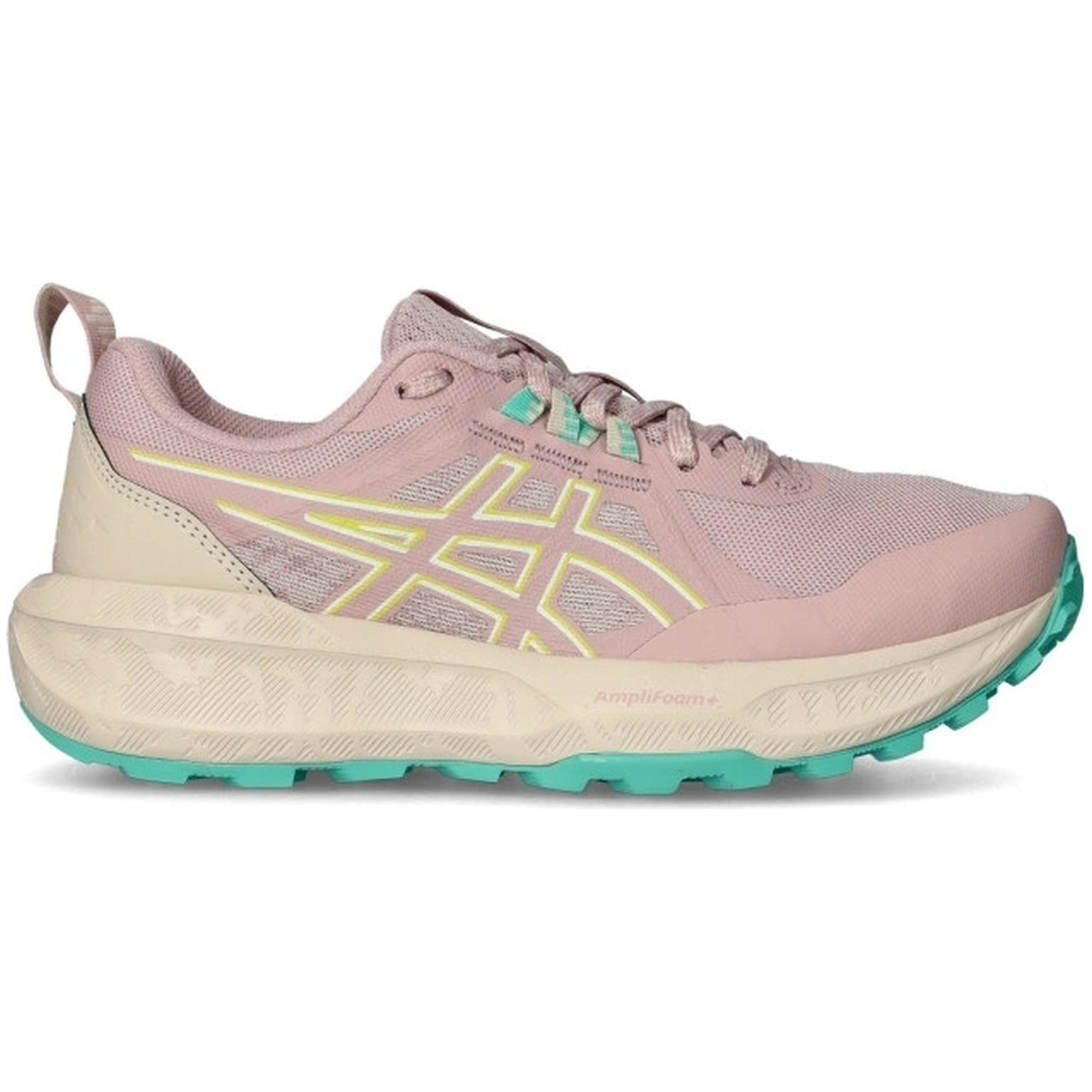 Zapatillas De Running Asics