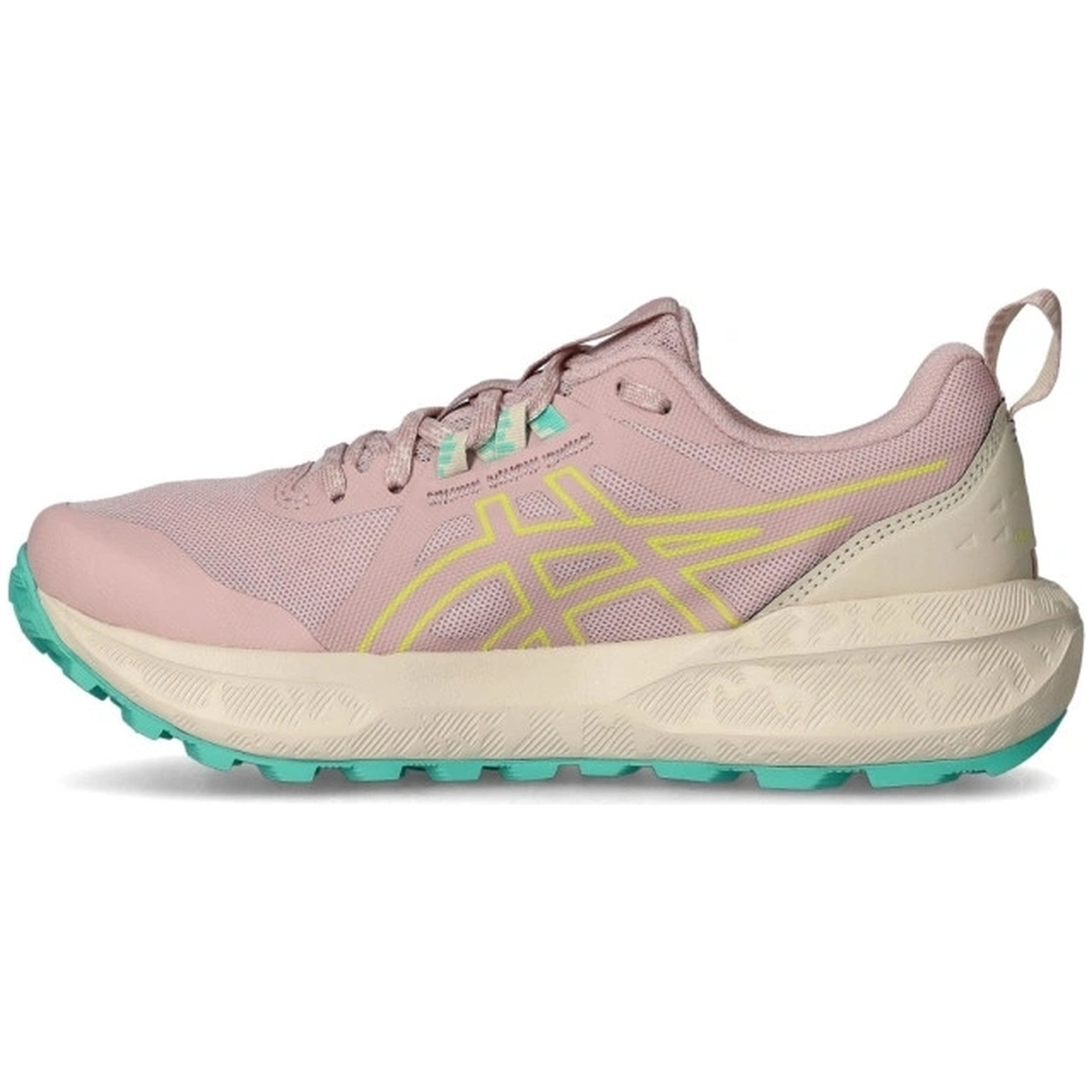 Zapatillas De Running Asics