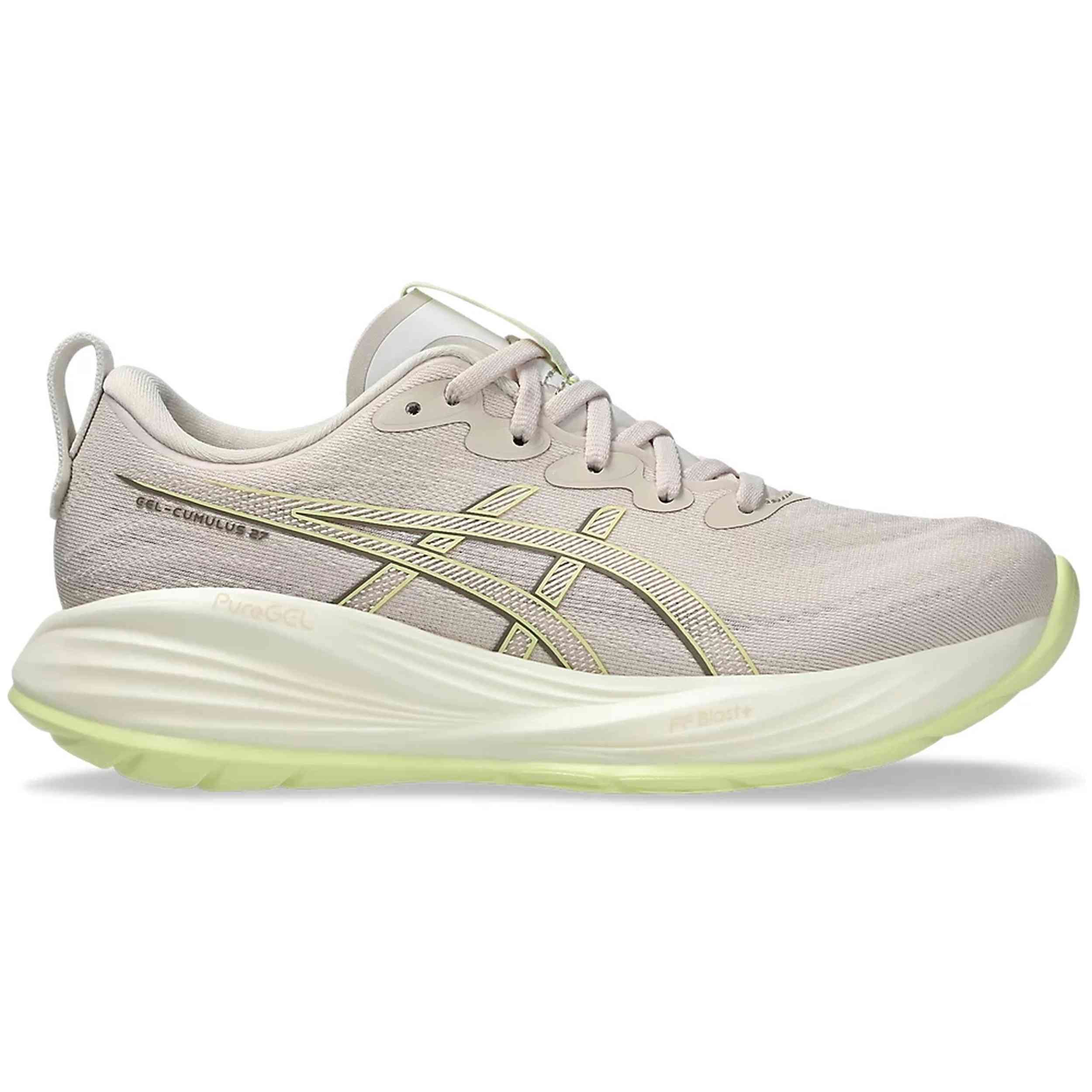 Zapatillas Asics Gel-Cumulus 27
