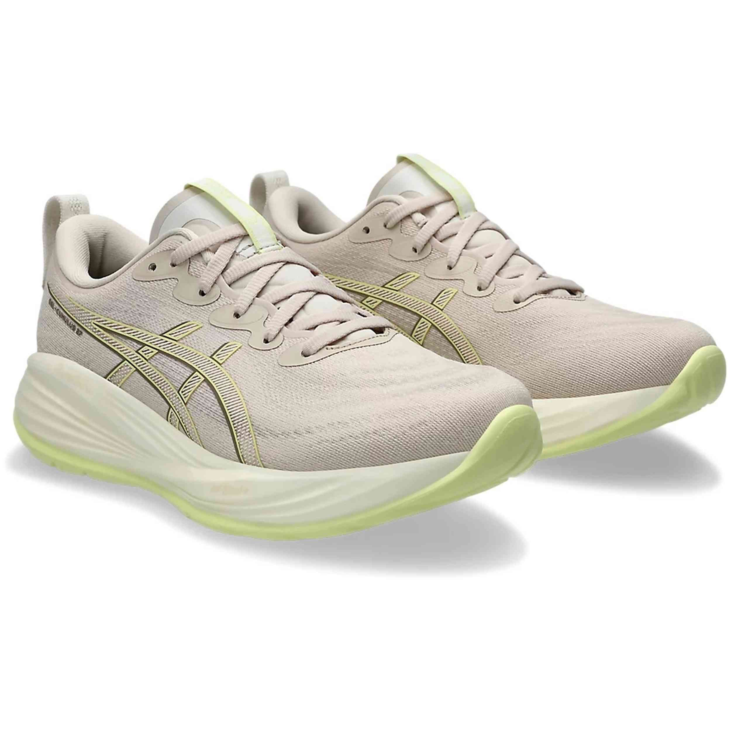 Zapatillas Asics Gel-Cumulus 27
