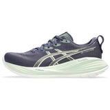 Zapatillas De Running Asics Zapatillas Asics Gel-Cumulus 27 Azul Gisáceo Mujer