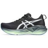 Zapatillas De Running Asics Gel-Nimbus 25 "Black/White"
