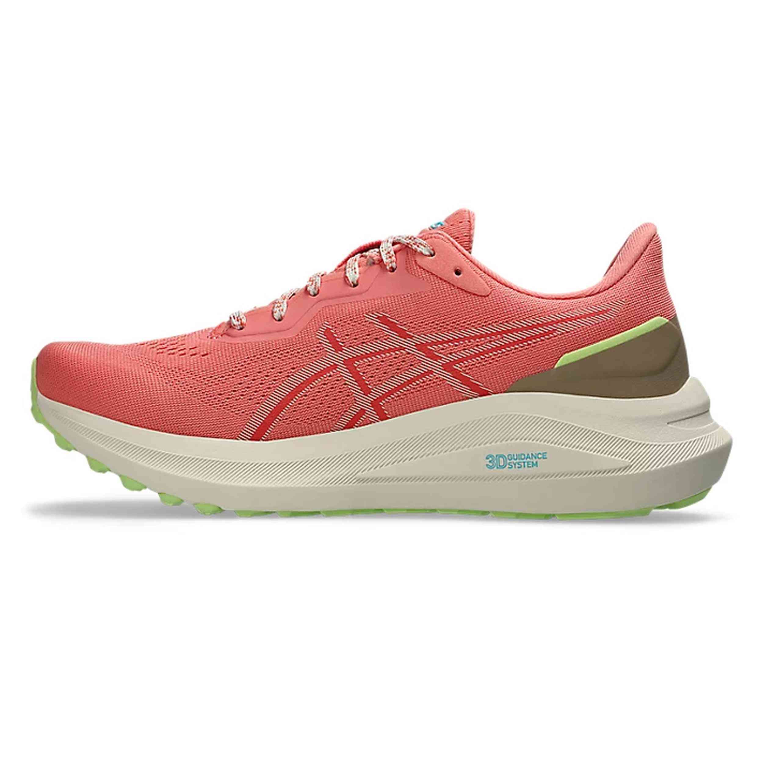 Zapatillas De Running Asics Gt-1000 13 Tr