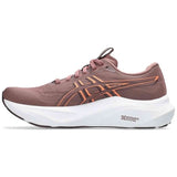Zapatillas De Running Asics Gel-Nimbus 25 "Rubble Red/Vivid Coral"