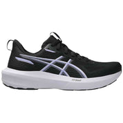 Zapatillas De Running Asics Gt-1000 14 "Negro / Blanco"