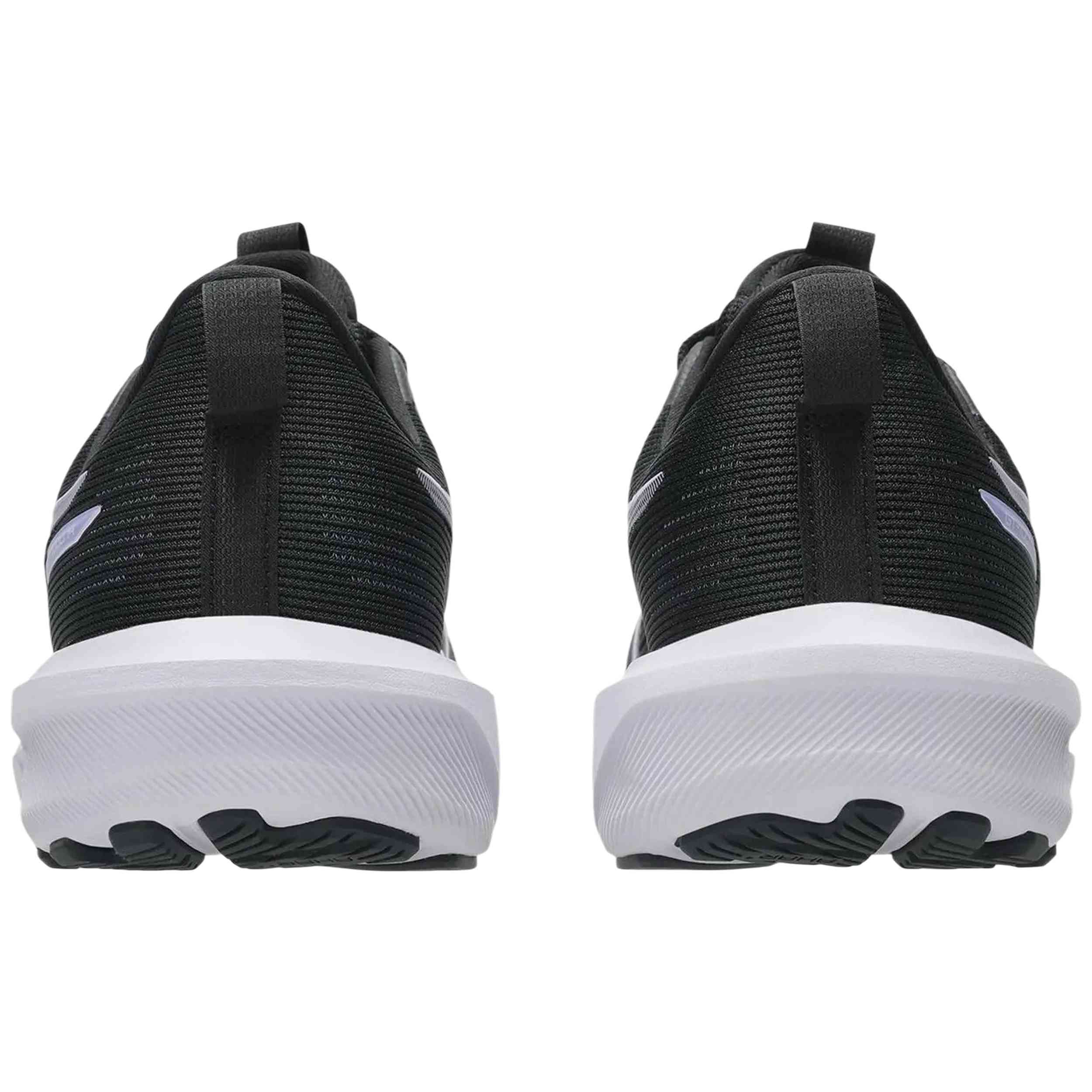 Zapatillas De Running Asics Gt-1000 14 "Negro / Blanco"