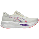Zapatillas De Running Asics Sonicblast "Cream / Blue Fade"