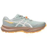 Zapatillas Asics Zapatillas Asics Fuji Lite 6 Azul Marrón Naranja Mujer