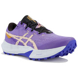Zapatillas De Trekking Asics