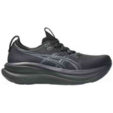 Zapatillas De Running Asics Gel-Nimbus 28 "Black/Graphite Grey"