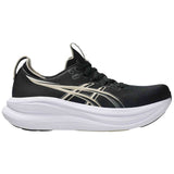 Zapatillas De Running Asics Gel-Nimbus 28 "Black / White"