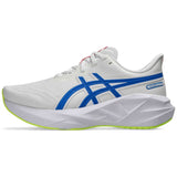 Zapatillas De Running Asics Novablast 5 Atc "White/Tuna Blue"