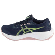 Zapatillas De Running Asics Gel-Cumulus 28 "Azul / Verde"
