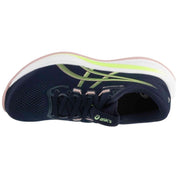 Zapatillas De Running Asics Gel-Cumulus 28 "Azul / Verde"