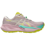 Zapatillas De Trekking Asics Trabuco 14