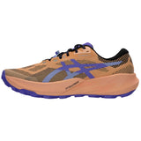 Zapatillas De Running Asics Trabuco 14 "Orange/Purple"