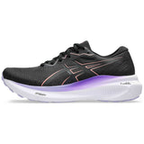 Zapatillas De Running Asics Gel-Jadeite 3 "Black/Sun Coral"
