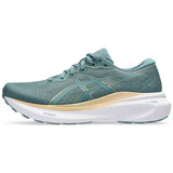 Zapatillas De Running Asics Gel-Jadeite 3 "Foggy Teal / Pure Gold"
