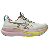 Zapatillas De Running Asics Zapatillas Asics Gel-Nimbus 32 Tr Blanco Violeta Mujer