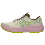 Zapatillas De Running Asics Gt-2000 14 Tr "Light Dust / Cacti"