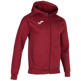 Sudadera Con Capucha Joma Menfis