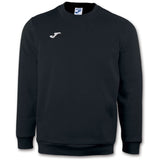 Sudaderas Sin Capucha Joma  negro para hombre