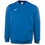 Sudadera Joma  azul