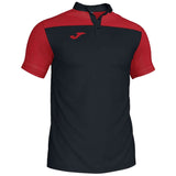 Polo De Manga Corta Joma Hobby Ii