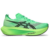 Zapatillas De Running Asics Megablast "Verde / Negro"