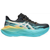 Zapatillas De Running Asics Superblast 3 "Obsidian Grey/Ice Mint"