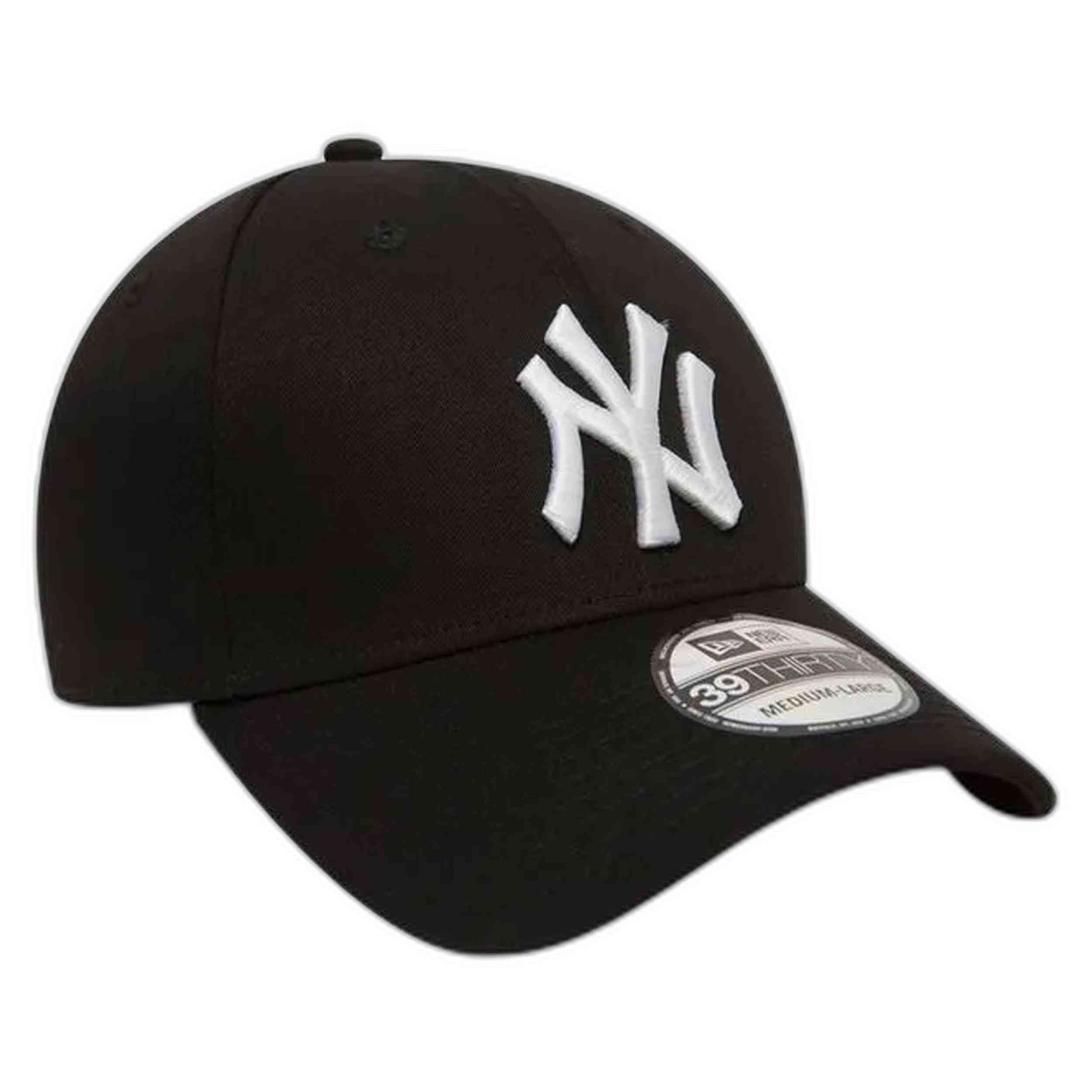 Gorra New Era New York Yankees 39Thirty