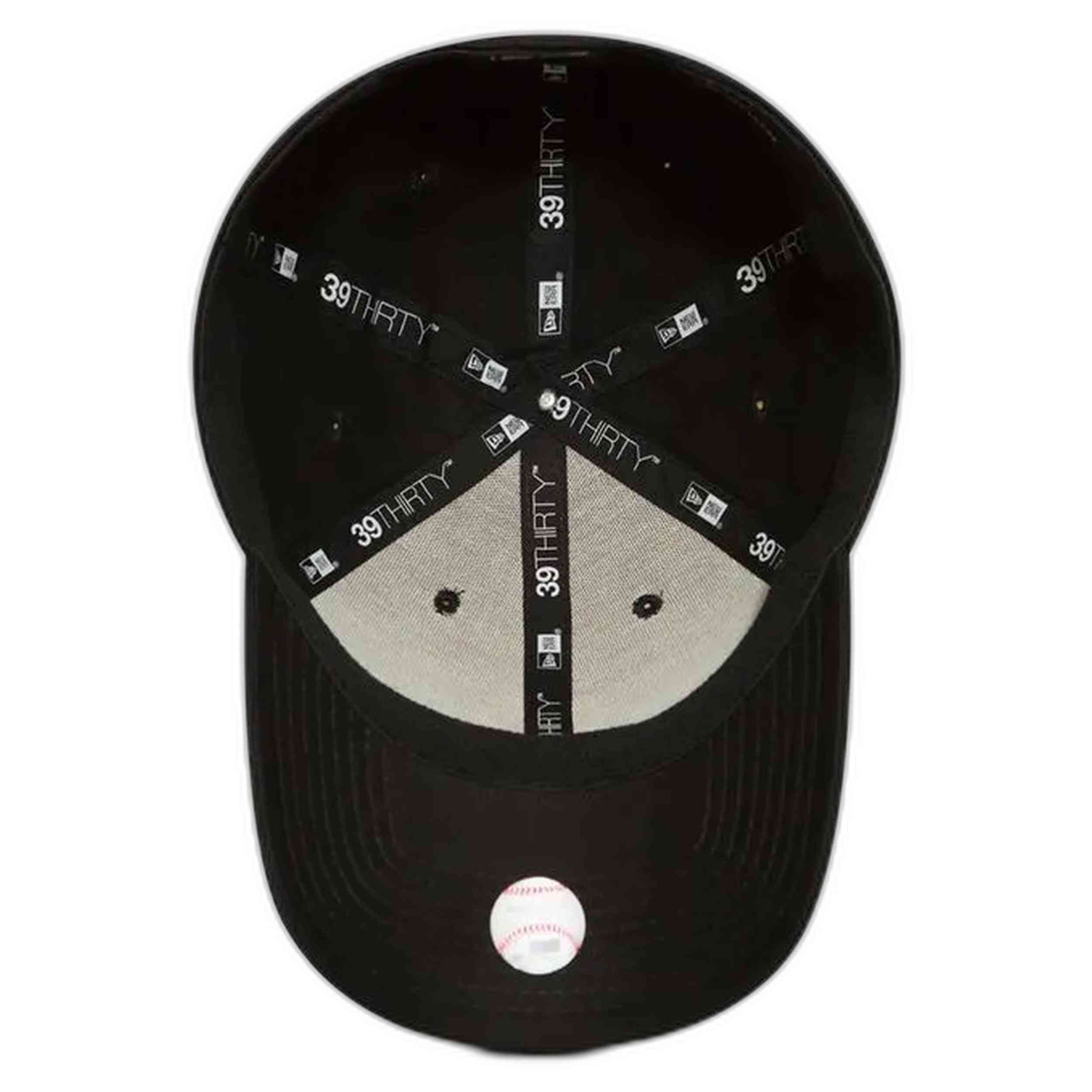 Gorra New Era New York Yankees 39Thirty