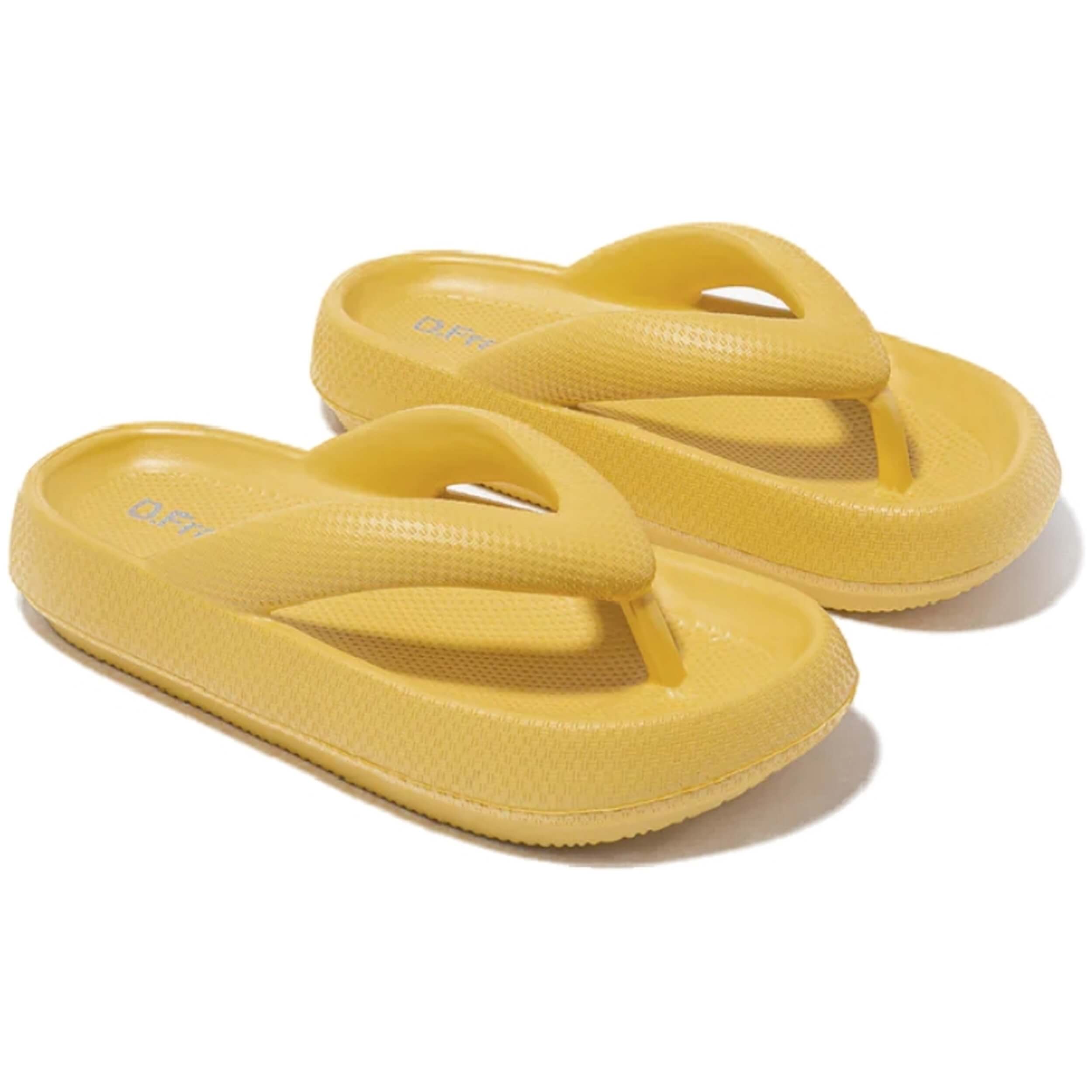 Chanclas D.Franklin 10147-142097