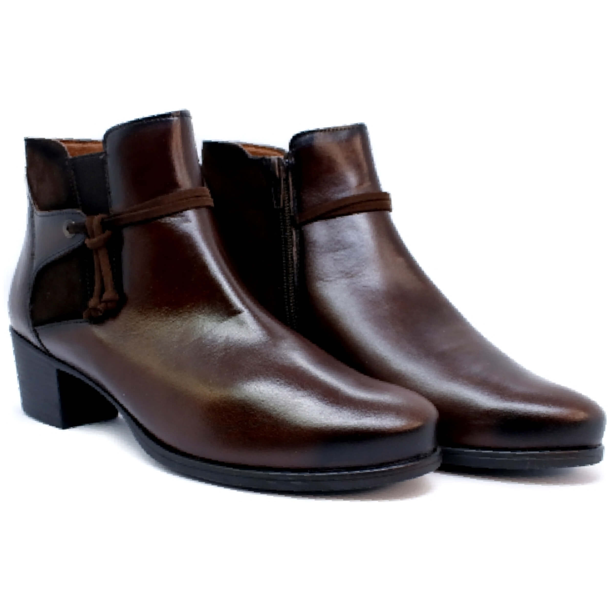 Botines Desiree Neus22