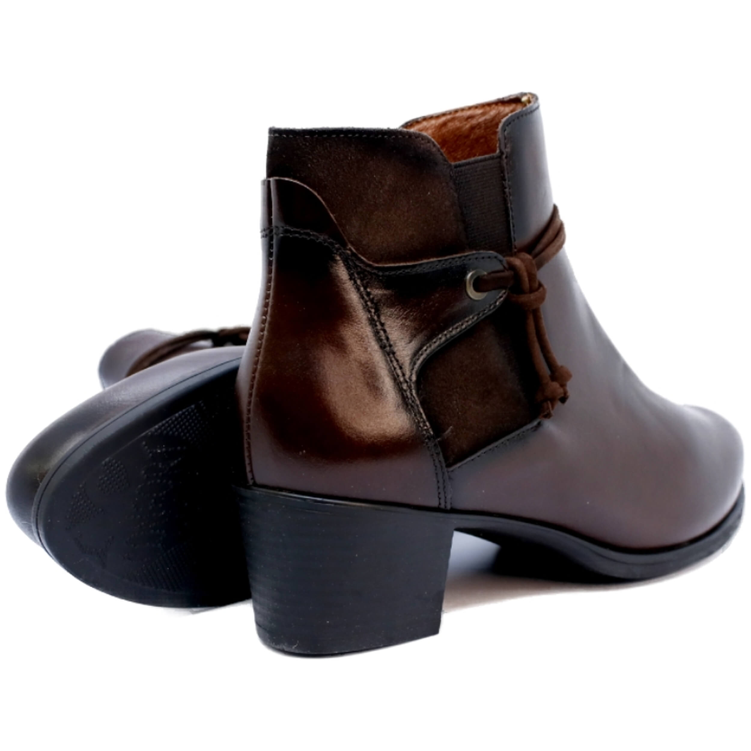 Botines Desiree Neus22