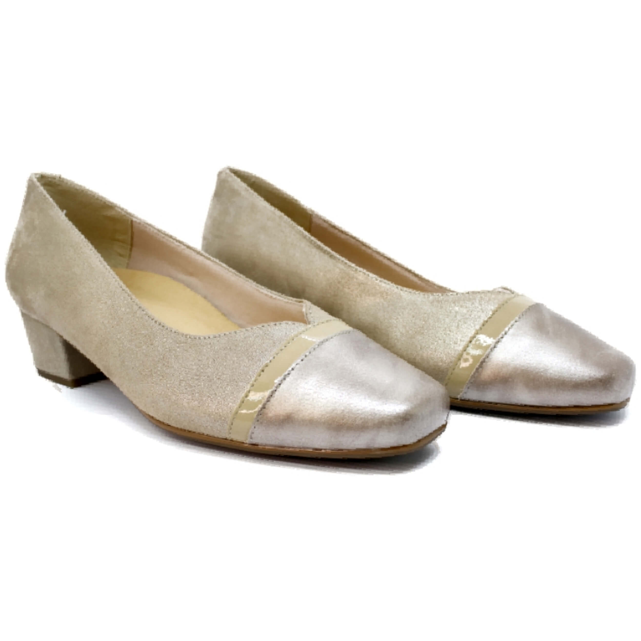 Zapatos De Vestir Dockers By Gerli 10147-223380