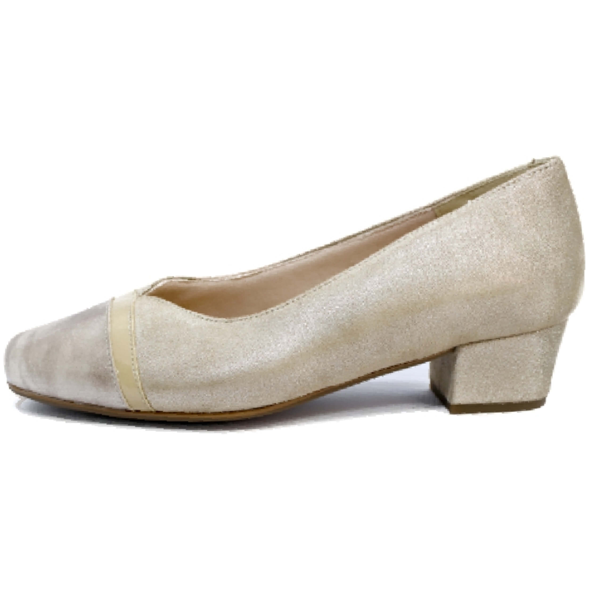 Zapatos De Vestir Dockers By Gerli 10147-223380