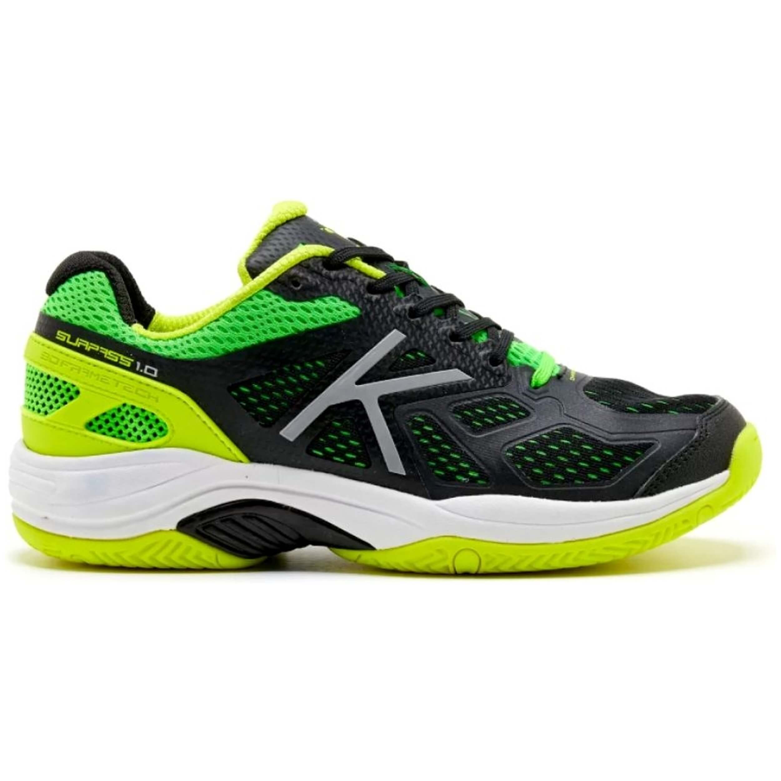 Zapatillas De Padel Kelme Surpass