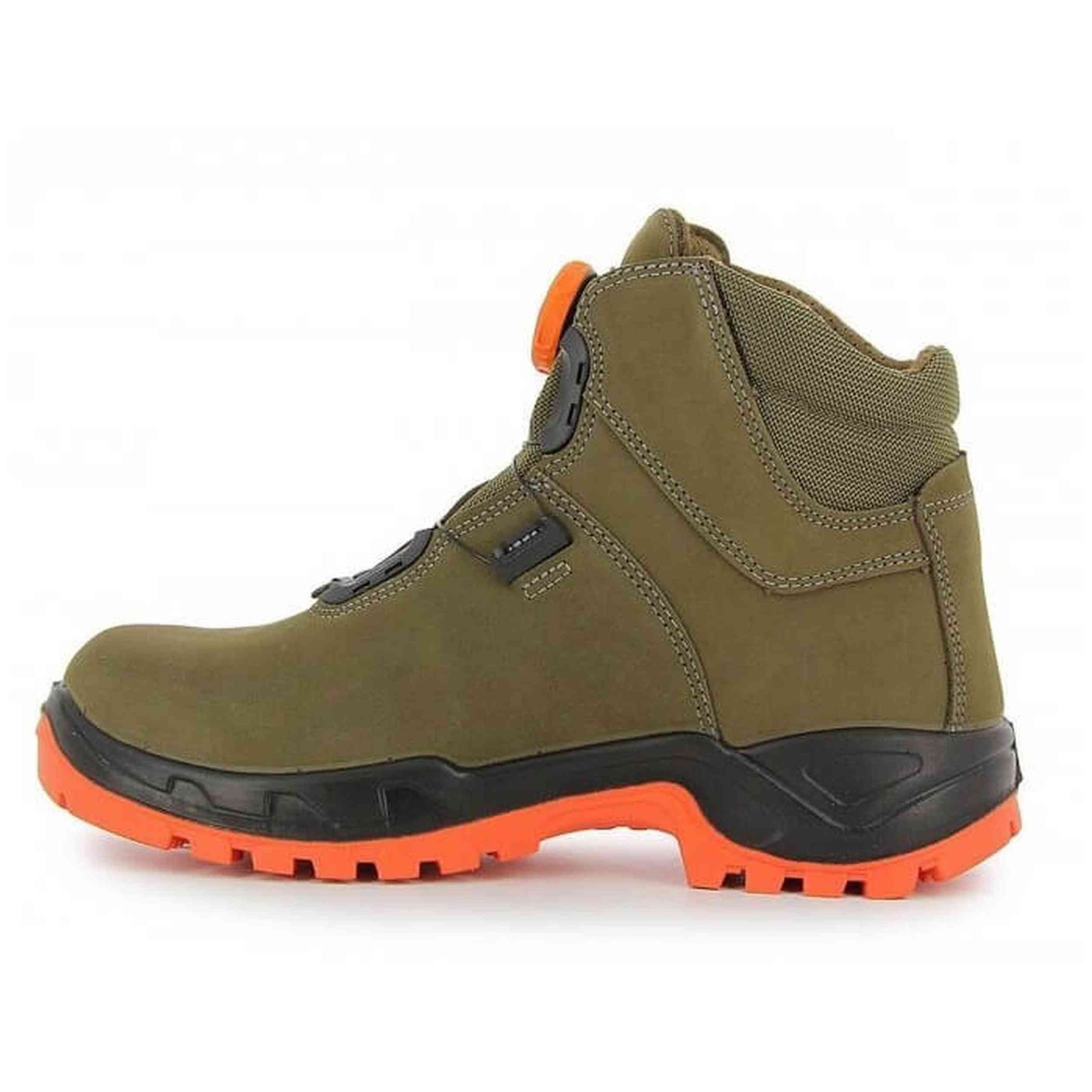 Botines Chiruca Cares Boa Hi Vis 08